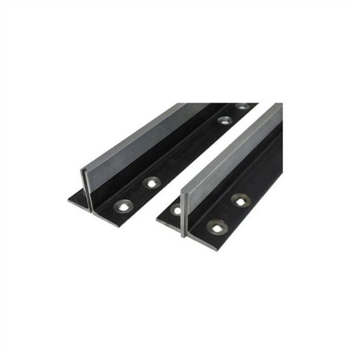 Guide rail - SHANGHAI STEP ELECTRIC CORPORATION