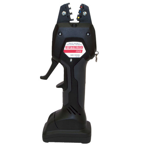 电动液压卷边工具