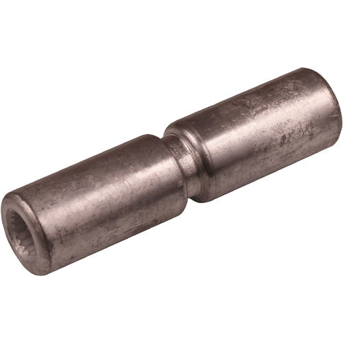 Data connector - AS5095 - Elpress - crimp / through-hole / aluminium