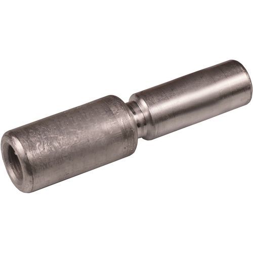Data connector - AS25-16 - Elpress - crimp / through-hole
