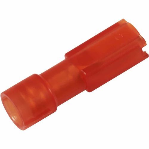 Female solderless terminal - A1503FLSF5 - Elpress - quick-disconnect / sleeve / tubular