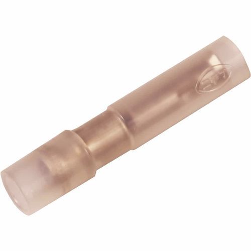 Data connector - A0802HO - Elpress - Socket / cylindrical / insulated