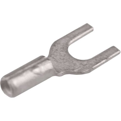 Sleeve solderless terminal - B0832G - Elpress - fork / screw / tubular
