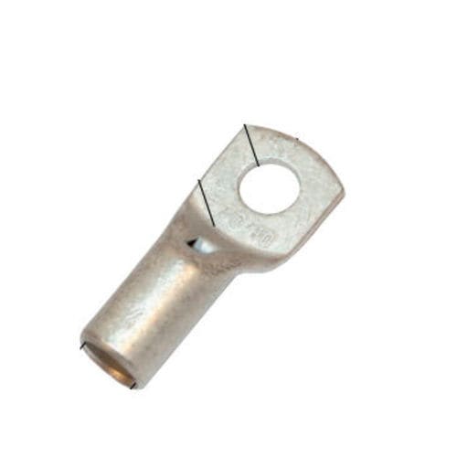 Screw solderless terminal - KRD16-5 - Elpress - tubular / copper / tin