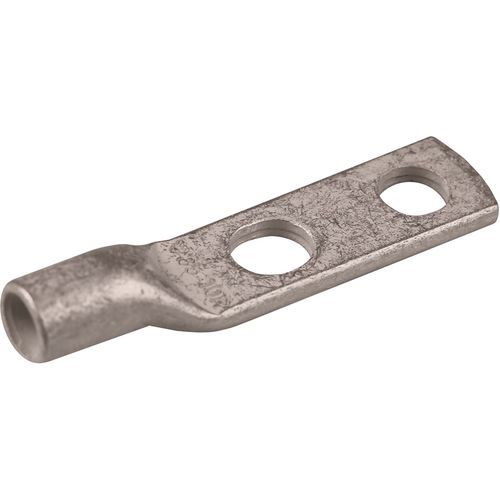 Crimp solderless terminal - KRF35-10X2-24-26 - Elpress - quick-disconnect / tubular / non-insulated