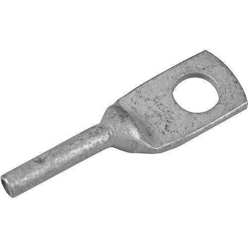 Quick-disconnect solderless terminal - KRX10-8 - Elpress - tubular / non-insulated / copper