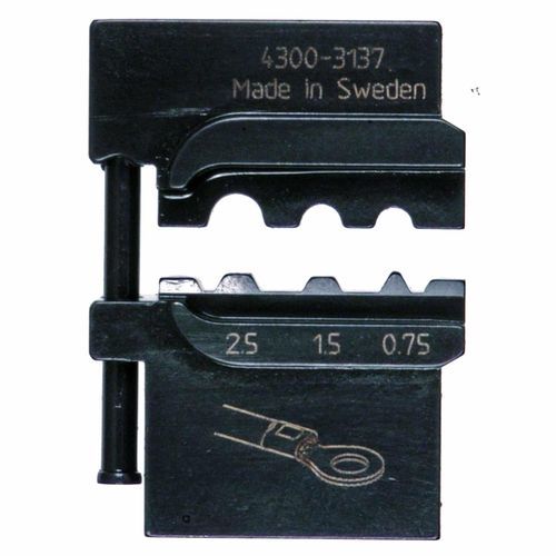 Crimping die - OKB0725 - Elpress