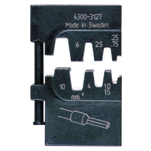 Crimping die - OEB0210 - Elpress