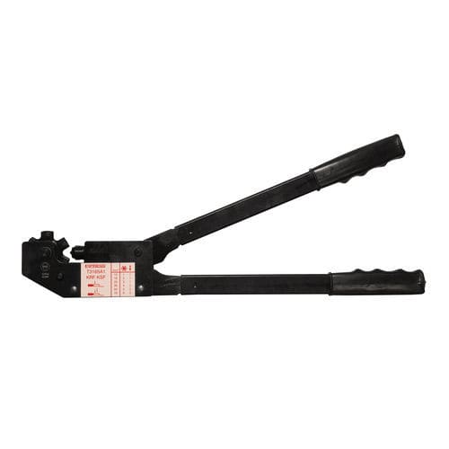 Hand crimping tool - T3165A1 - Elpress