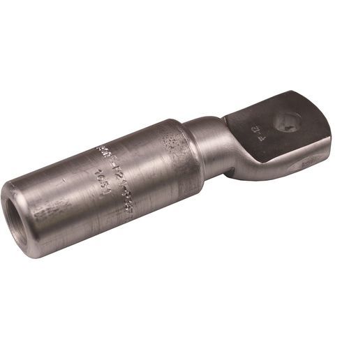 Crimp solderless terminal - AK300-12 - Elpress - screw / aluminum