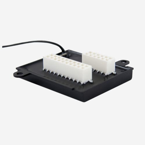 USB module - Spohn & Burkhardt GmbH & Co. KG