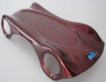 Zamak die casting - Groupe PLASTIVALOIRE - industrial / ISO 9001 / ISO/TS 16949