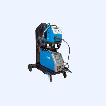 TIG welding - VOTAT S.A.S. - MIG-MAG / spot / for the nuclear industry