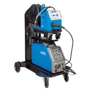 Clinching for medical applications - VOTAT S.A.S. - ferrous metals