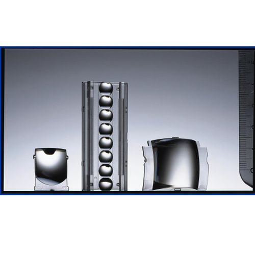 Thermoplastic injection molding - ZEHR - technical parts / for the automotive industry / medical