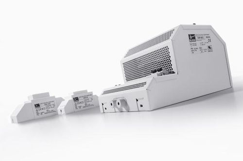 Isolation transformer - SIM series - Block Transformatoren-Elektronik - encapsulated / through-hole / safety