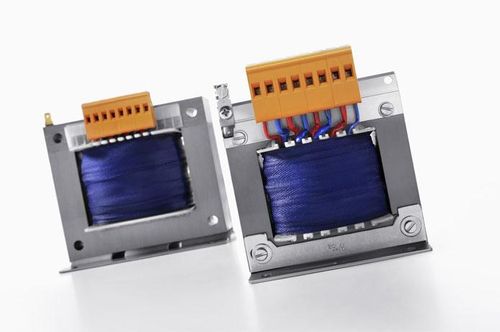 Power auto-transformer - ESP series - Block Transformatoren-Elektronik - cast resin / single-phase / for printed circuit boards