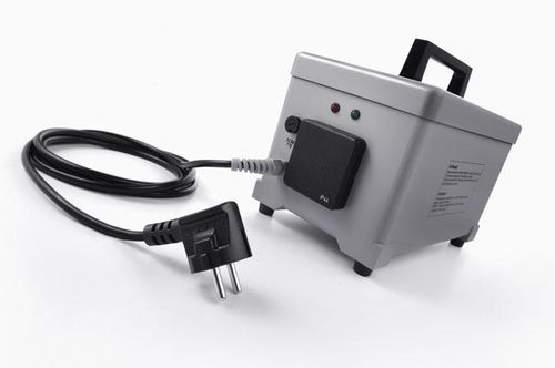 Power auto-transformer - E-JET series - Block Transformatoren-Elektronik - cast resin / for electronics / single-phase
