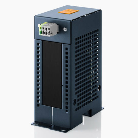 Power auto-transformer - PVAT3 series  - Block Transformatoren-Elektronik - cast resin / three-phase / floor-standing