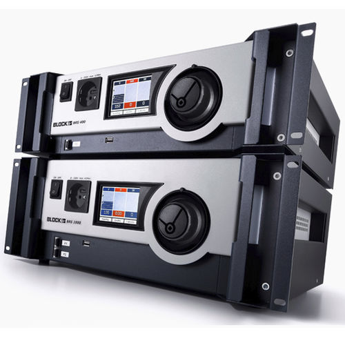 AC current source - BRS series - Block Transformatoren-Elektronik