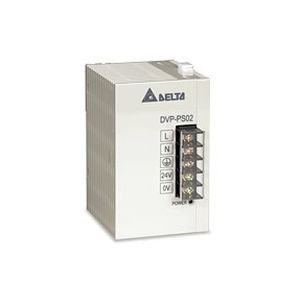 DIN rail power supply - DVP series - Delta Electronics, Inc. - AC/DC / for industrial applications