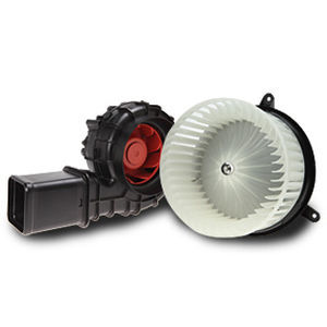 Centrifugal fan - Delta Electronics, Inc. - cooling / ventilation / for automotive applications