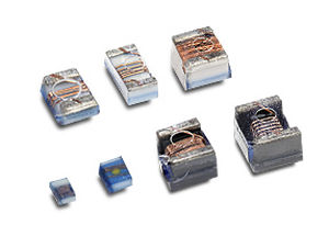 Magnetic inductor - Delta Electronics, Inc. - RF / for electronics