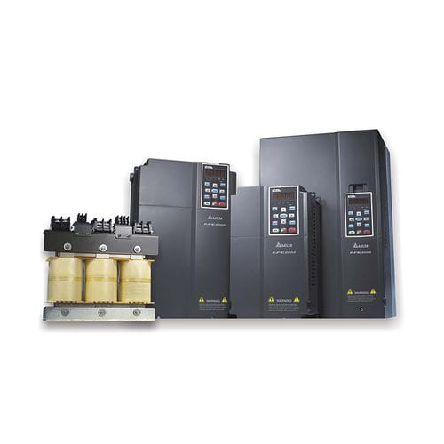 Tabletop power supply - AFE2000 - Delta Electronics, Inc. - AC/DC / modular