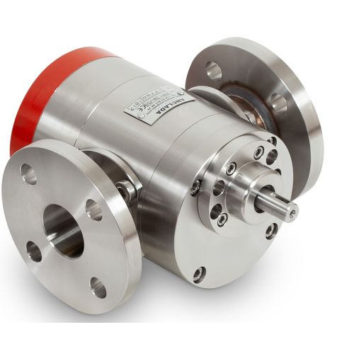 External-gear pump - PM 130 - Anglada Pumps - for chemicals / for food products / industrial