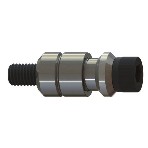 Machine pull stud - RH-Q0003-F - RAPID HOLDING SYSTEMS