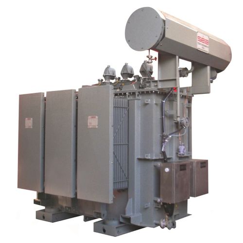 Shunt coil - SEA - variable / three-phase / power factor