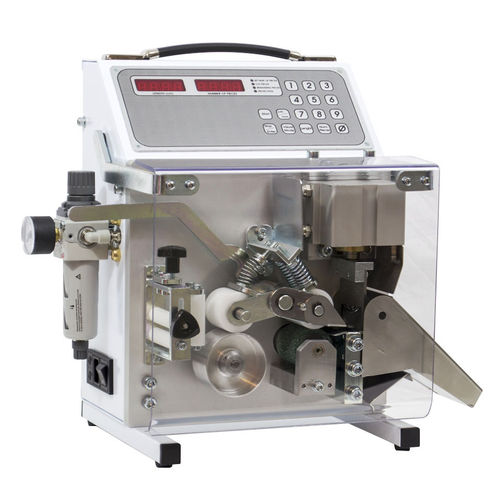 Blade cutting machine - SP101 V BLADE - GM AUTOMAZIONI - for metal / tube / sheet