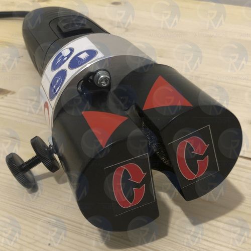 Enameled wire stripping machine - HP35 - GM AUTOMAZIONI - manual / portable