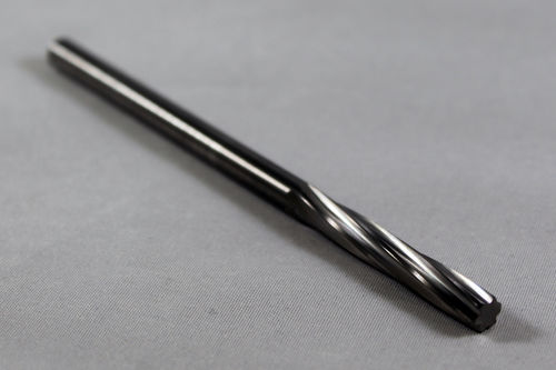 Solid reamer - AeroReam  - Cougar Cutting Tools, Inc. - carbide / high-performance