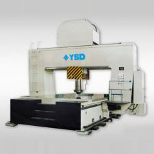 Hydraulic press - Y45  - Hubei Tri-Ring Metal-Forming Equipment Co., Ltd. - forming / cutting / welding