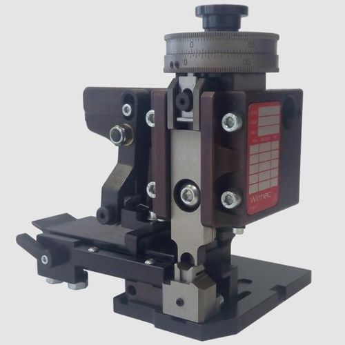 Automatic feeding system - WB 10 - wirmec