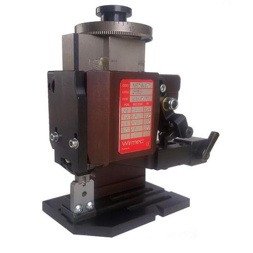 Feeding system - WL 19 - wirmec