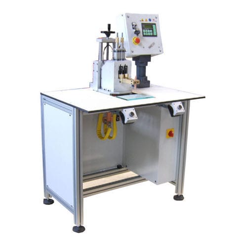 Spot welder - BAT2 series - TRE.CI - electrode / three-phase / single-phase