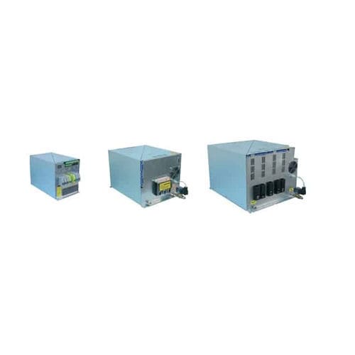 Power inverter - CSI Series - TRE.CI - frequency / current / AC