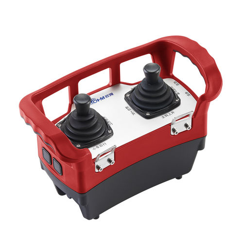 Data radio transmitter - C18  - OHM Electronics - control / rugged / IP65