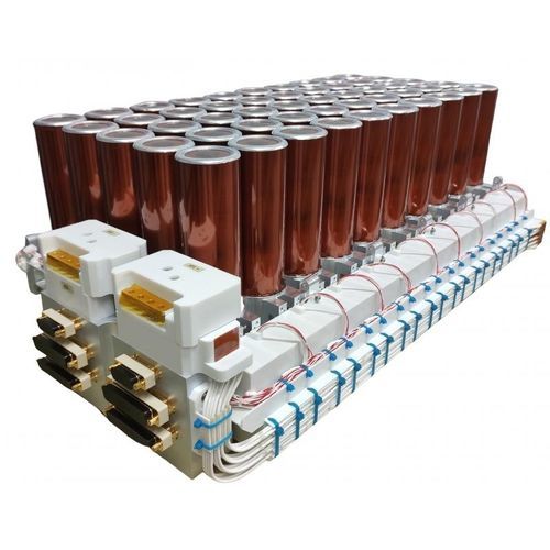 Li-ion battery - VL51ES  - SAFT - high-power