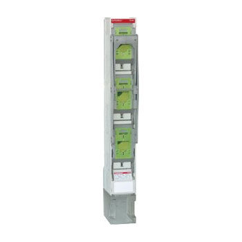 Fused switch disconnector - FVS series - Federal Elektrik - industrial