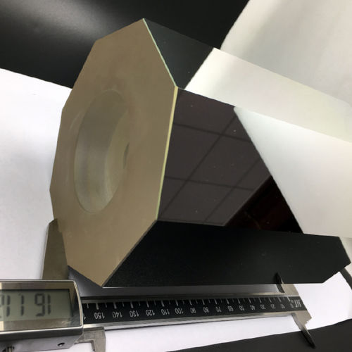 熔融石英光学棱镜