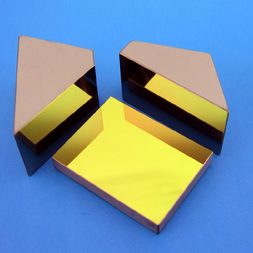 180°折射光学棱镜