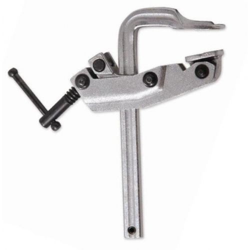 Screw clamp - TRS - PIHER - adjustable / steel