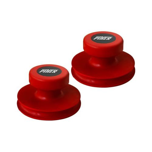 Circular suction cup - 30129 - PIHER - manual