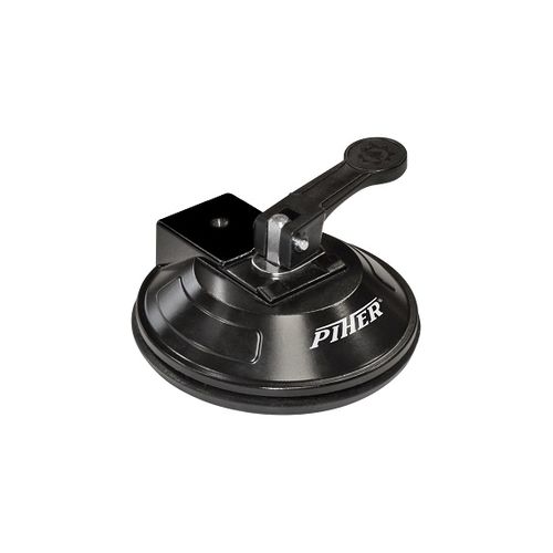 Circular suction cup - 30166 - PIHER - multi-function