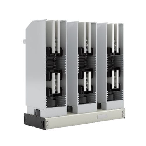 Vacuum circuit breaker - TAVRIDA ELECTRIC NORTH AMERICA - three-phase / heavy-duty