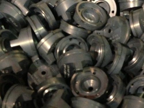 Electroless nickel plating - NorLube™ - Pioneer Metal Finishing - steel / aluminum / copper