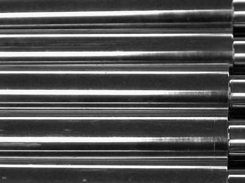Stainless steel passivation - Pioneer Metal Finishing - for aeronautics